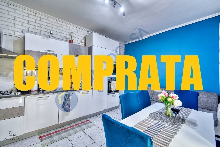 Foto Appartamento in Piazza Giovanni XXIII 75, Senago di 65 m² con 2 locali