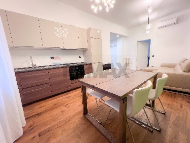 Foto Appartamento in Via Luciano Manara 17, Milano Guastalla di 75 m²