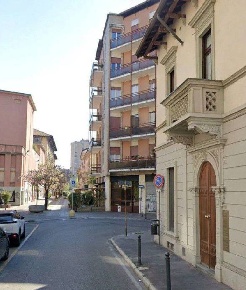 Foto Appartamento in via Solferino 39, Sesto San Giovanni Rondò - Torretta