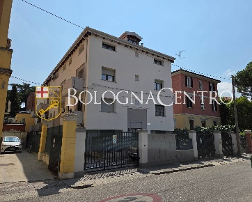 Foto Appartamento in Via Mengoli ad.ze, Bologna Massarenti di 55 m²