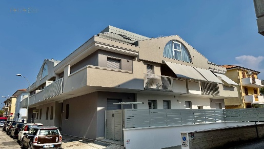 Foto Appartamento a San Benedetto del Tronto Porto d'Ascoli di 50 m²