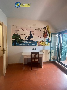 Foto Appartamento in Via Tripoti, Teramo Centro di 80 m² con 4 locali