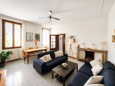 Foto Appartamento in Piazza Fetonte, Ferrara Francolino di 130 m²