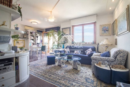 Foto Appartamento in via viii marzo, Viareggio Bicchio - Varignano