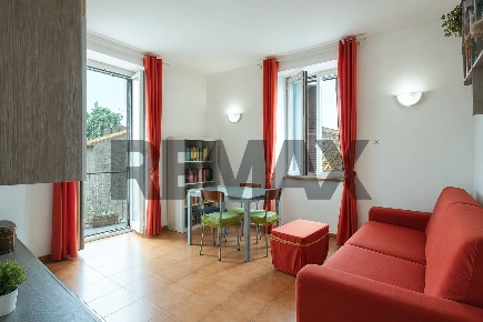 Foto Appartamento in Via della Fontana 2, Viterbo di 60 m² con 2 locali