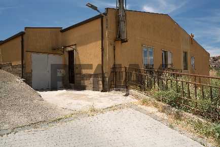 Foto Appartamento in Via del vallone 110, Enna Centro di 126 m² in vendita