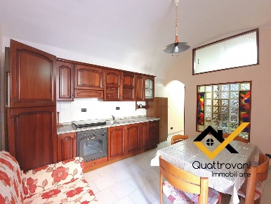 Foto Appartamento in Vicolo Maurolico, Catania Borgo di 38 m² con 2 locali