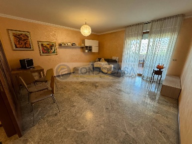 Foto Appartamento in Via Elio Adriano 98, Milano Quartiere Adriano