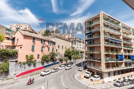 Foto Appartamento in Viale Virginia Centurione Bracelli 8, Genova Marassi