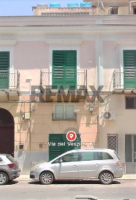 Foto Casa indipendente in via del vespro 44, Palermo Oreto - Perez