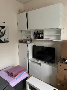 Foto Appartamento a Pontedera Centro di 50 m² con 2 locali in affitto