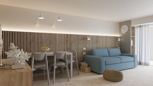Foto Appartamento a Rosignano Marittimo Castiglioncello di 35 m² in vendita