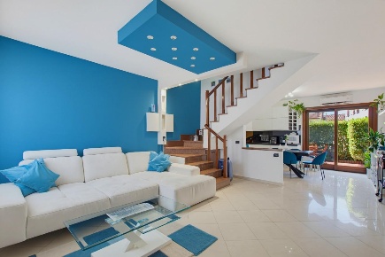 Foto Villa a schiera a Pisa La Vettola di 110 m² con 5 locali in vendita