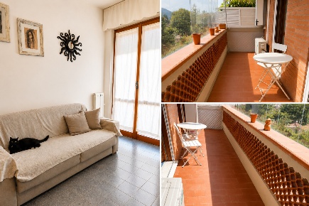 Foto Appartamento a Carrara Marina di Carrara di 45 m² con 2 locali
