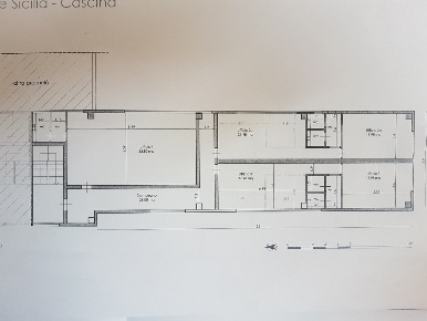 Foto Ufficio a Cascina Semicentro di 200 m² con 2 locali in vendita