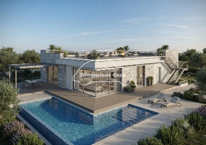 Foto Villa unifamiliare a Capannori Lammari - Lunata di 220 m² con 6 locali