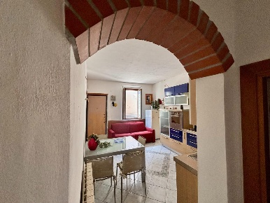 Foto Casa indipendente a Montopoli in Val d'Arno Montopoli di 60 m²