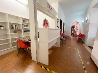 Foto Appartamento a Lucca Piazza Napoleone - San Michele di 110 m²