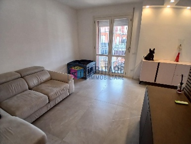 Foto Appartamento a Livorno Calzabigi di 117 m² con 5 locali in vendita