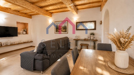 Foto Appartamento a Bagni di Lucca di 85 m² con 4 locali in vendita