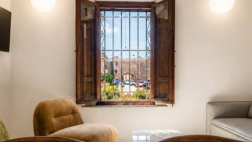 Foto Appartamento a Pisa Landi di 60 m² con 2 locali in affitto