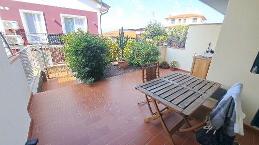 Foto Appartamento a Rosignano Marittimo Rosignano Solvay di 75 m²