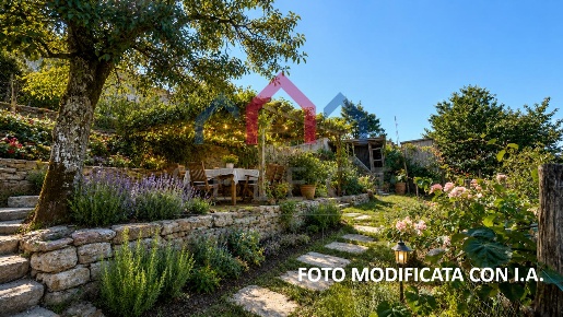 Foto Appartamento a Bagni di Lucca di 70 m² con 3 locali in vendita