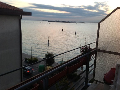 Foto Appartamento a Venezia Lido di Venezia di 60 m² con 3 locali