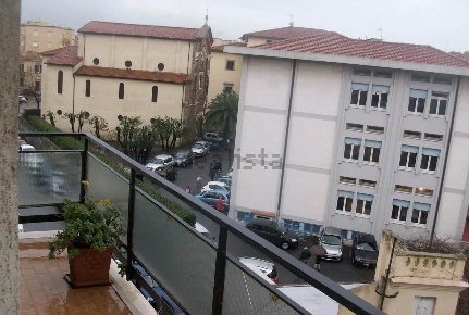 Foto Appartamento a Livorno Ospedale - Stazione di 100 m² con 4 locali