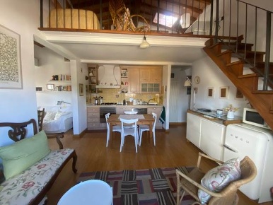 Foto Appartamento a Firenze San Frediano di 75 m² con 4 locali in vendita