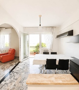 Foto Appartamento a Venezia Malamocco di 105 m² con 4 locali in vendita