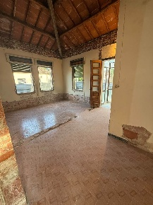 Foto Casa indipendente a Padova Porta Trento di 120 m² con 5 locali