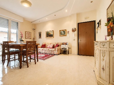 Foto Appartamento a Terni Gabelletta di 85 m² con 5 locali in vendita