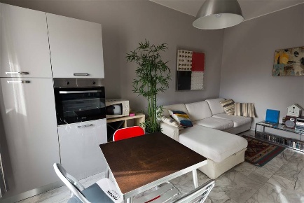 Foto Appartamento a La Spezia Centro Storico di 50 m² con 2 locali