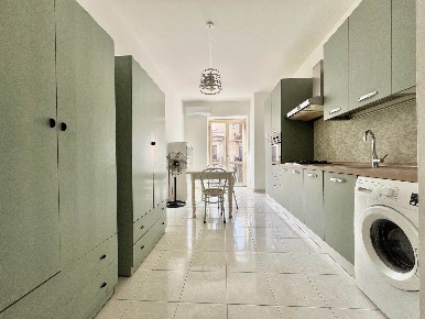 Foto Appartamento a Palermo Oreto - Perez di 60 m² con 3 locali in affitto