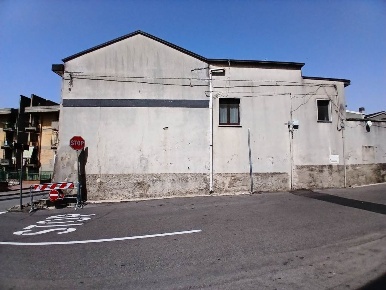 Foto Rustico a Baronissi Centro di 65 m² con 2 locali in vendita