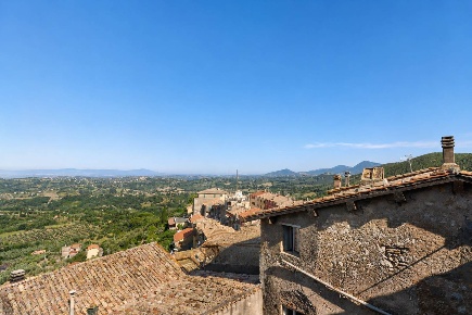 Foto Appartamento a Poggio Catino Centro di 46 m² con 2 locali in vendita