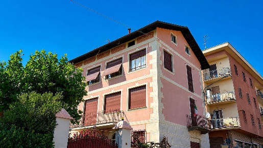 Foto Casa indipendente in Via Martiri della Libertà 16, Tollegno di 270 m²