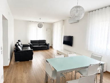 Foto Appartamento a Venezia Lido di Venezia di 100 m² con 5 locali