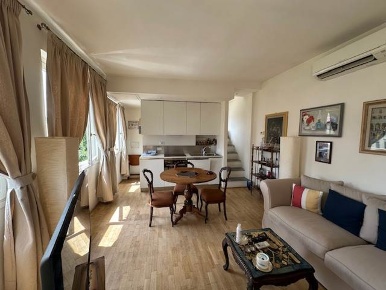 Foto Appartamento a Firenze San Frediano di 40 m² con 2 locali in vendita