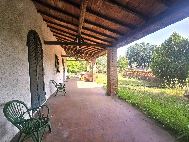 Foto Casa indipendente in via Mazzei, Altopascio Spianate, Ponte ai Pini