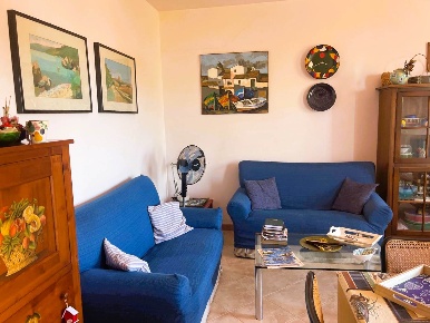 Foto Villa a schiera a Cefalù Centro di 128 m² con 4 locali in vendita