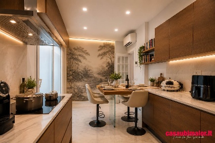 Foto Appartamento a Lucca San Vito di 170 m² con 6 locali in vendita