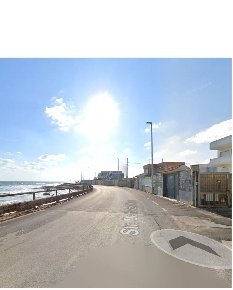 Foto Casa indipendente in Via S. Giorgio - Str. Detta della Marina, Bari