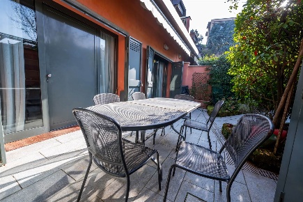Foto Appartamento in Via Luisa del Carretto 58 bis, Torino di 312 m²