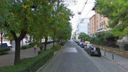 Foto Appartamento a Ancona di 100 m² con 4 locali in affitto