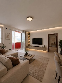 Foto Appartamento a Salerno Arbostella - Arechi di 90 m² con 3 locali