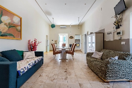 Foto Villa unifamiliare in contrada stomazzelli, Monopoli di 100 m²