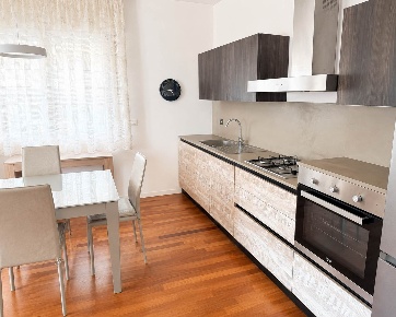 Foto Appartamento a Venezia Lido di Venezia di 65 m² con 3 locali