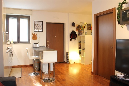 Foto Appartamento in Via Doberdò 17, Milano Villa San Giovanni di 68 m²